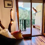 El Refugio De La Ardilla, Canfranc-estacion Apartamento