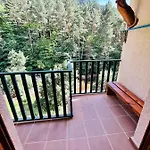 Appartement El Refugio De La Ardilla, Canfranc-estacion