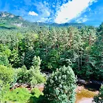 Apartamento El Refugio De La Ardilla, Canfranc-estacion *