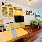 El Refugio De La Ardilla, Canfranc-estacion Appartement *
