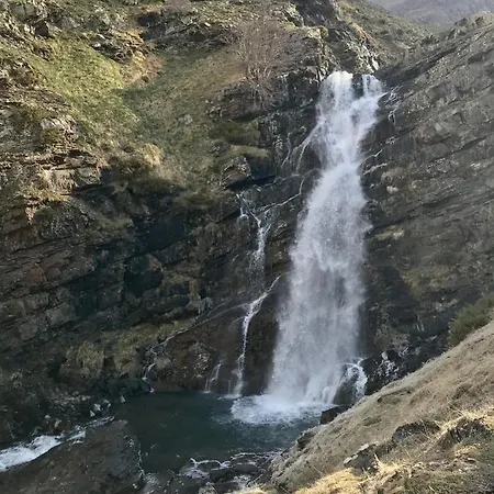 El Refugio De La Ardilla, Canfranc-estacion Canfranc