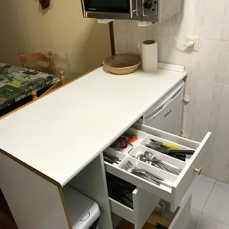 El Refugio De La Ardilla, Canfranc-estacion * كانفرانك