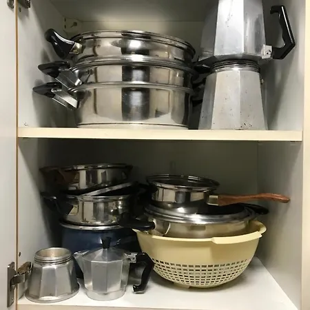 El Refugio De La Ardilla, Canfranc-estacion شقة *