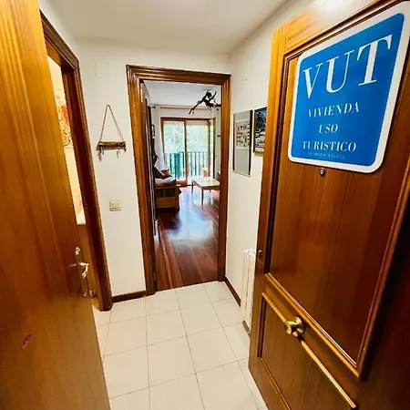 El Refugio De La Ardilla, Canfranc-estacion * Canfranc