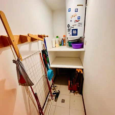 El Refugio De La Ardilla, Canfranc-estacion Canfranc