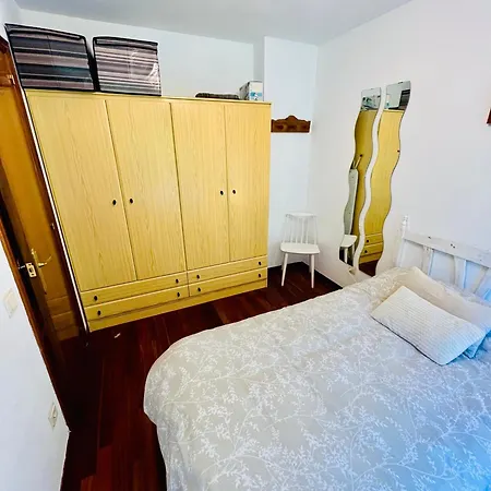 El Refugio De La Ardilla, Canfranc-estacion Apartamento Canfranc