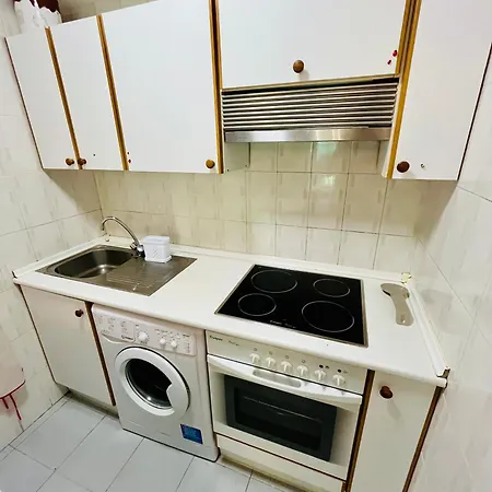 Apartman El Refugio De La Ardilla, Canfranc-estacion Canfranc