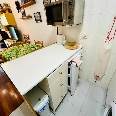 El Refugio De La Ardilla, Canfranc-estacion Apartman Canfranc