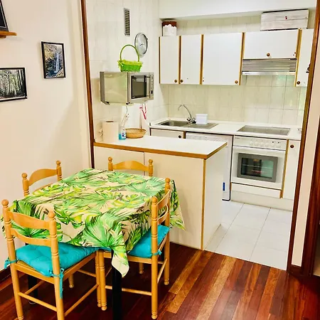 El Refugio De La Ardilla, Canfranc-estacion كانفرانك