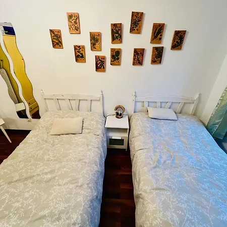 El Refugio De La Ardilla, Canfranc-estacion * كانفرانك