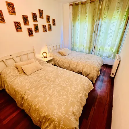 El Refugio De La Ardilla, Canfranc-estacion * كانفرانك