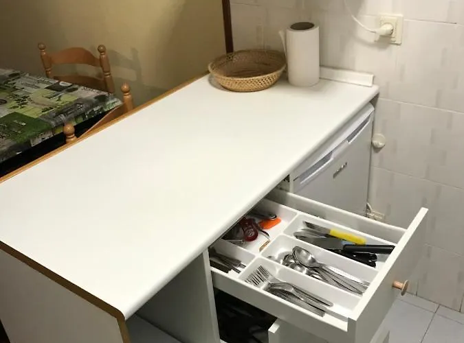 El Refugio De La Ardilla, Canfranc-estacion * Canfranc