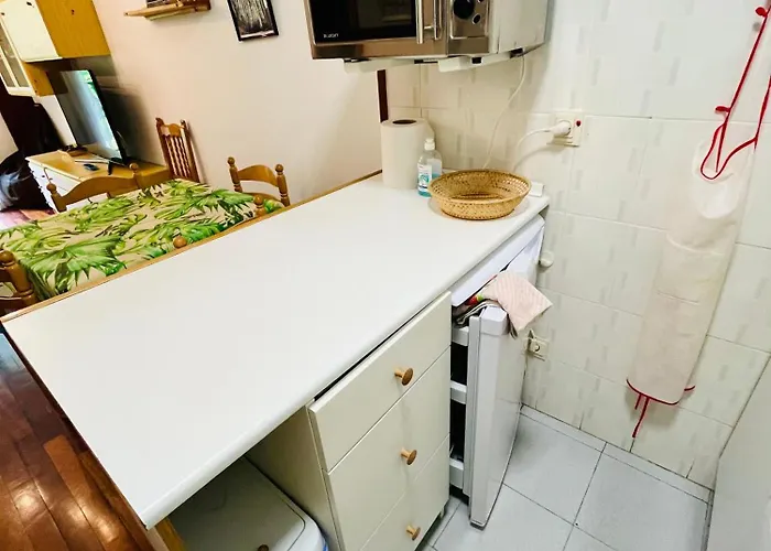 El Refugio De La Ardilla, Canfranc-estacion Lägenhet Canfranc